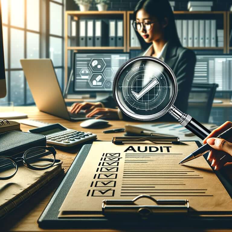 Audit Templates