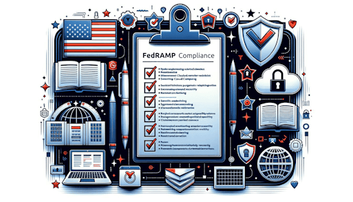 FedRAMP Compliance Template