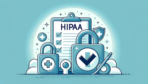 HIPAA Compliance Audit Template