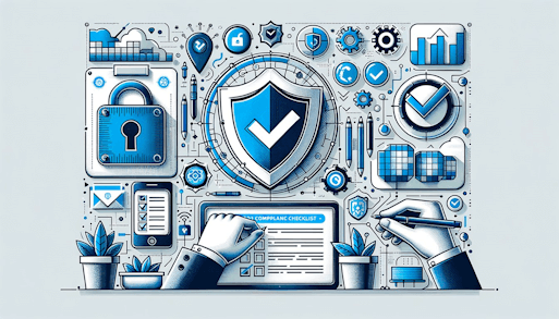 ISO 27001 Compliance Template