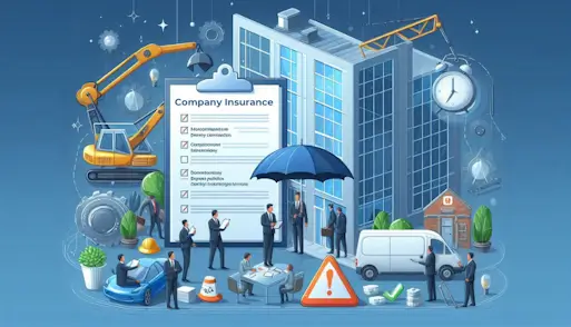 Company Insurance Policies Due Diligence Process